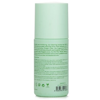 Foto 2 | Crema Hidratante Sand & Sky Oil Control Clearing Para Pieles Grasas - Venta Internacional.