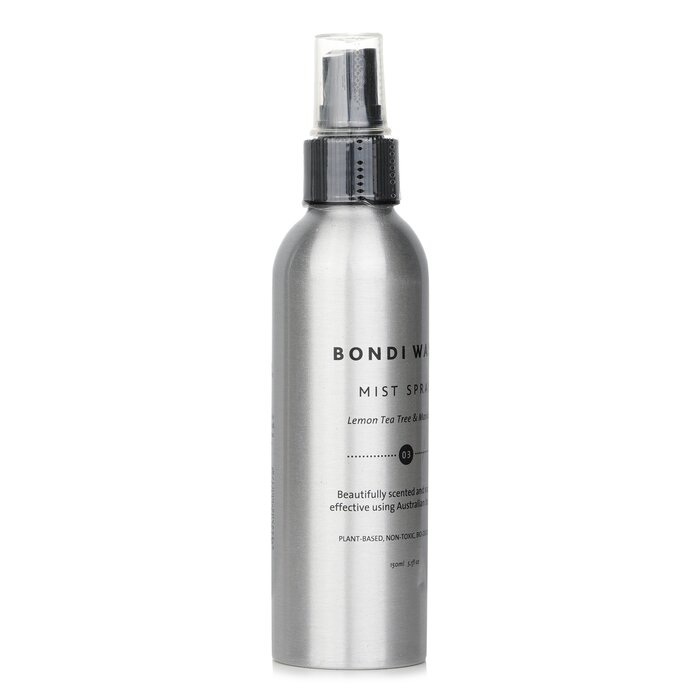 Foto 2 pulgar | Aerosol Bondi Wash Con Aroma A Limón, Árbol De Té Y Mandarina - Venta Internacional.