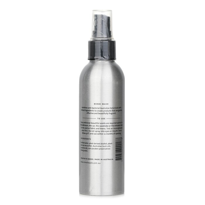 Foto 3 pulgar | Aerosol Bondi Wash Con Aroma A Limón, Árbol De Té Y Mandarina - Venta Internacional.