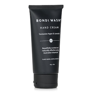Foto 1 | Crema De Manos Bondi Wash Con Pimienta De Tasmania Y Lavanda 50 Ml - 80 Ml - Venta Internacional.