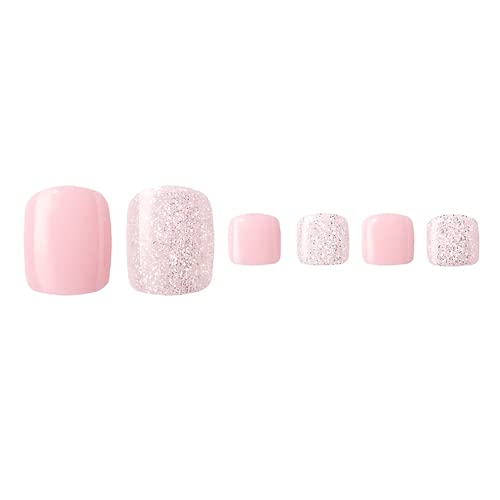 Foto 2 pulgar | Pegatinas de Gel para Uñas ColoLab para Pedicura 36 Pegatinas - Venta Internacional