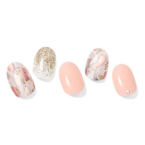 Foto 2 pulgar | Pegatinas de Gel ColoLab para Uñas para Pedicura 36 Pegatinas - Venta Internacional