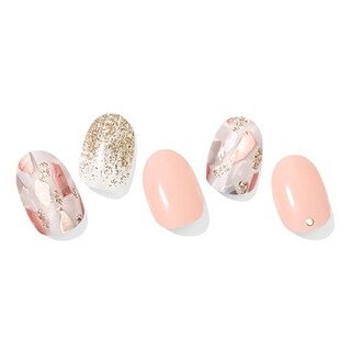 Foto 1 | Pegatinas de Gel ColoLab para Uñas para Pedicura 36 Pegatinas - Venta Internacional