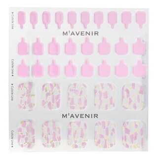 Foto 1 | Adhesivo Para Uñas Mavenir Pink Shell Pedi - Venta Internacional.