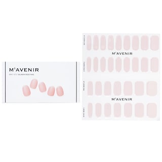 Foto 1 | Pegatinas Para Uñas Mavenir Pink Salmon Rose Nail Art Stickers - Venta Internacional.