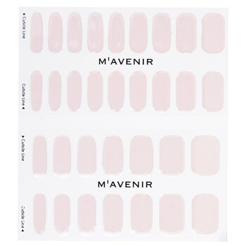 Foto 4 pulgar | Pegatinas Para Uñas Mavenir Pink Salmon Rose Nail Art Stickers - Venta Internacional.