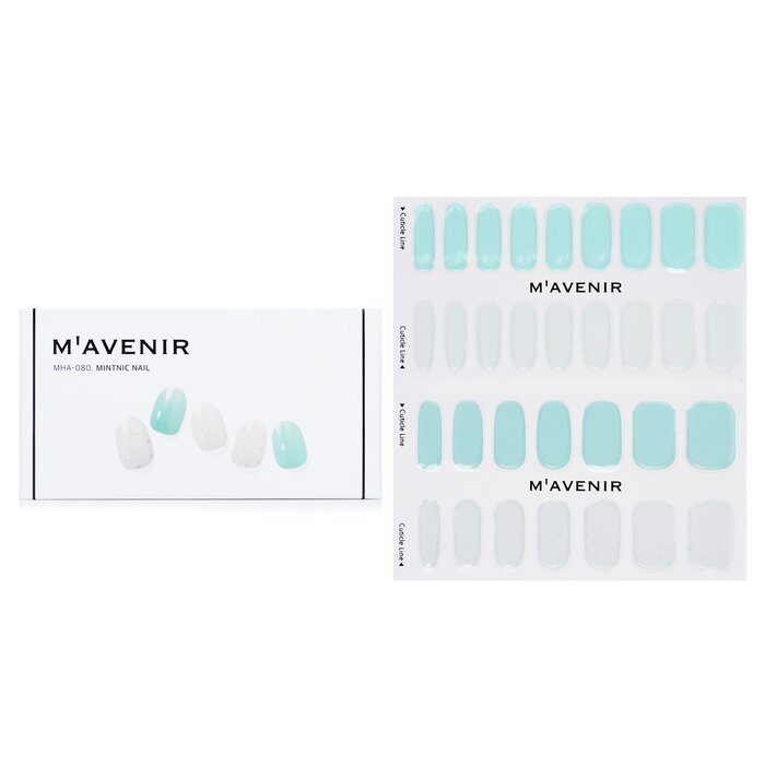 Adhesivo para Uñas Mavenir Varios Colores - Venta Internacional