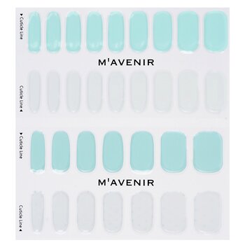 Foto 3 | Adhesivo para Uñas Mavenir Varios Colores - Venta Internacional