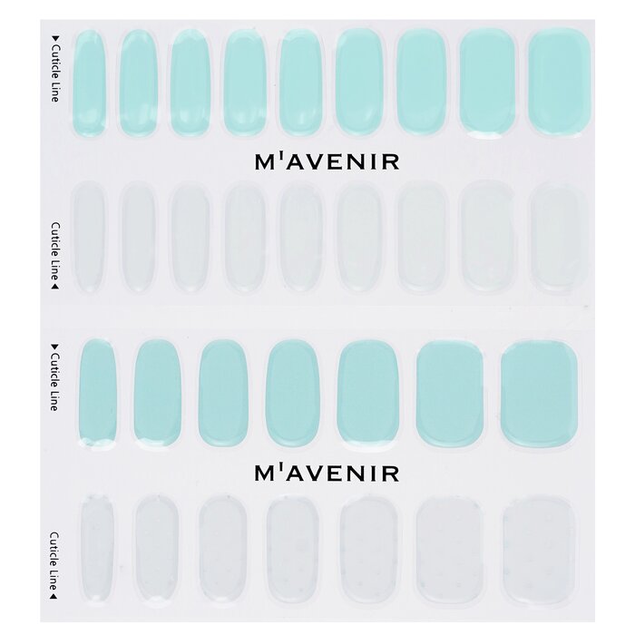 Foto 5 | Adhesivo para Uñas Mavenir Varios Colores - Venta Internacional