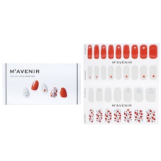 Foto 1 | Adhesivo para Uñas Mavenir Little Heart - Venta Internacional