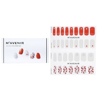 Foto 2 | Adhesivo para Uñas Mavenir Little Heart - Venta Internacional
