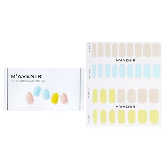 Foto 1 | Adhesivo Para Uñas Mavenir Cotton Candy - Venta Internacional
