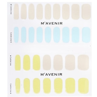 Foto 5 | Adhesivo Para Uñas Mavenir Cotton Candy - Venta Internacional
