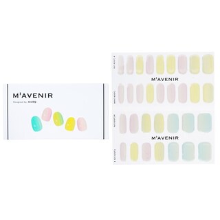 Foto 1 | Adhesivo Para Uñas Mavenir Varios Colores - Venta Internacional