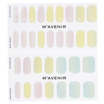 Foto 3 | Adhesivo Para Uñas Mavenir Varios Colores - Venta Internacional