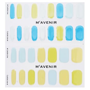 Foto 4 pulgar | Adhesivo Para Uñas Mavenir Spring Step Varios Colores - Venta Internacional