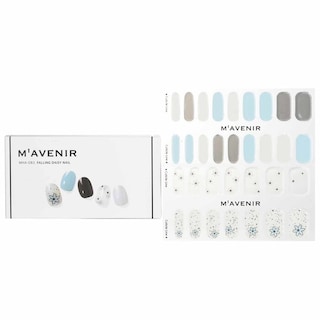 Foto 1 | Adhesivo para Uñas Mavenir Falling Daisy Varios Colores - Venta Internacional