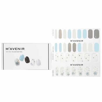 Foto 2 | Adhesivo para Uñas Mavenir Falling Daisy Varios Colores - Venta Internacional