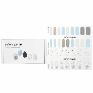 Foto 2 | Adhesivo para Uñas Mavenir Falling Daisy Varios Colores - Venta Internacional