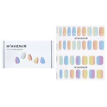 Foto 2 | Adhesivo Para Uñas Mavenir Varios Colores - Venta Internacional