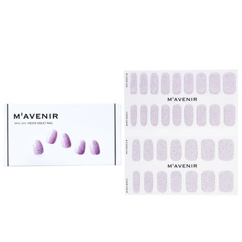 Foto 2 | Adhesivo para Uñas Mavenir Violet Purple Quality - Venta Internacional