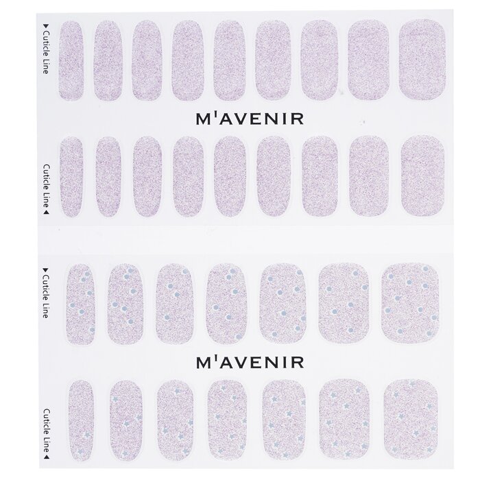 Foto 6 pulgar | Adhesivo para Uñas Mavenir Violet Purple Quality - Venta Internacional