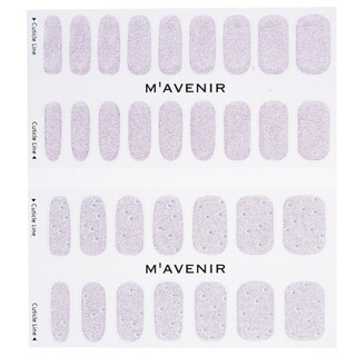 Foto 5 | Adhesivo para Uñas Mavenir Violet Purple Quality - Venta Internacional