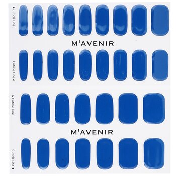 Foto 4 pulgar | Adhesivo Para Uñas Mavenir Classic Azul Marino - Venta Internacional