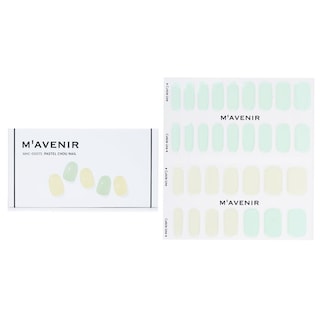 Foto 1 | Adhesivo Para Uñas Mavenir Pastel Chou Nail - Venta Internacional