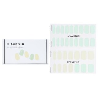 Foto 2 | Adhesivo Para Uñas Mavenir Pastel Chou Nail - Venta Internacional