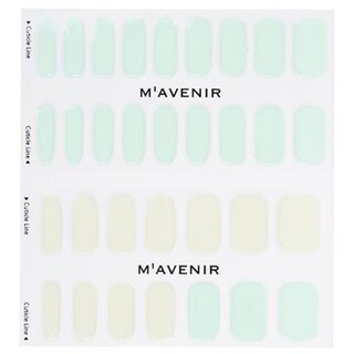Foto 3 | Adhesivo Para Uñas Mavenir Pastel Chou Nail - Venta Internacional