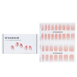 Foto 1 | Adhesivo Para Uñas Mavenir Pink Grapefruit Gradacion - Venta Internacional