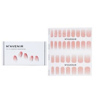 Foto 2 | Adhesivo Para Uñas Mavenir Pink Grapefruit Gradacion - Venta Internacional