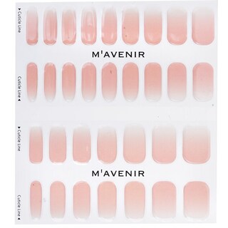 Foto 5 | Adhesivo Para Uñas Mavenir Pink Grapefruit Gradacion - Venta Internacional