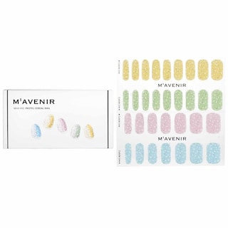 Foto 1 | Adhesivo Para Uñas Mavenir Varios Colores Pastel - Venta Internacional
