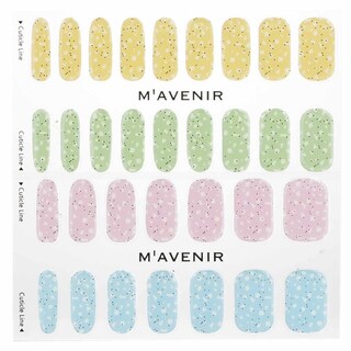 Foto 5 | Adhesivo Para Uñas Mavenir Varios Colores Pastel - Venta Internacional