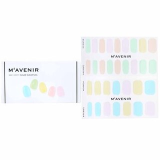 Foto 2 | Adhesivo Para Uñas Mavenir Varios Colores - Venta Internacional