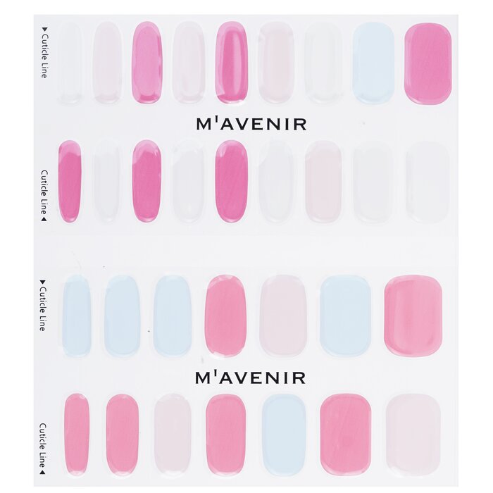 Foto 5 | Adhesivo Para Uñas Mavenir Flower Road Varios Colores - Venta Internacional