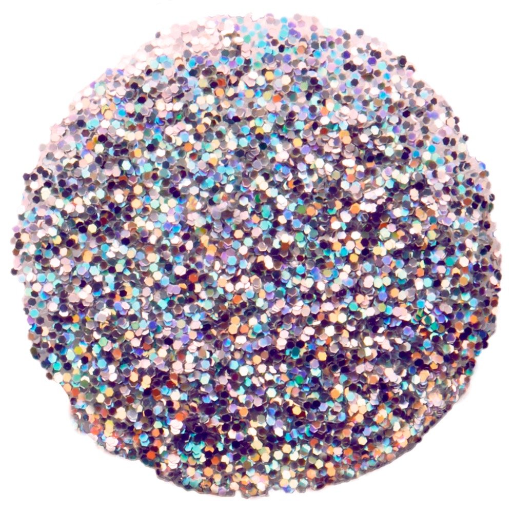 Foto 3 pulgar | Barra De Belleza Metálica Glitter Nyx Professional Makeup - Venta Internacional.