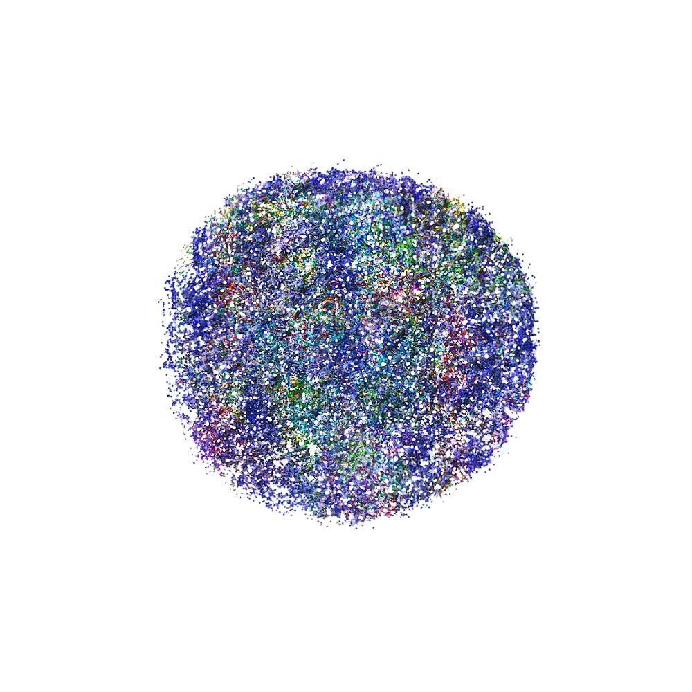 Foto 3 | Glitter Nyx Professional Makeup Face & Body Violet - Venta Internacional.
