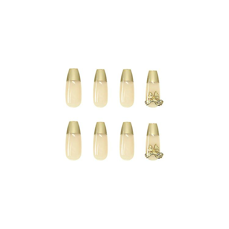 Foto 4 pulgar | Parche De Uñas Portátil Huoguo Fashion  Duradero Y Resistente Al Agua - Venta Internacional.
