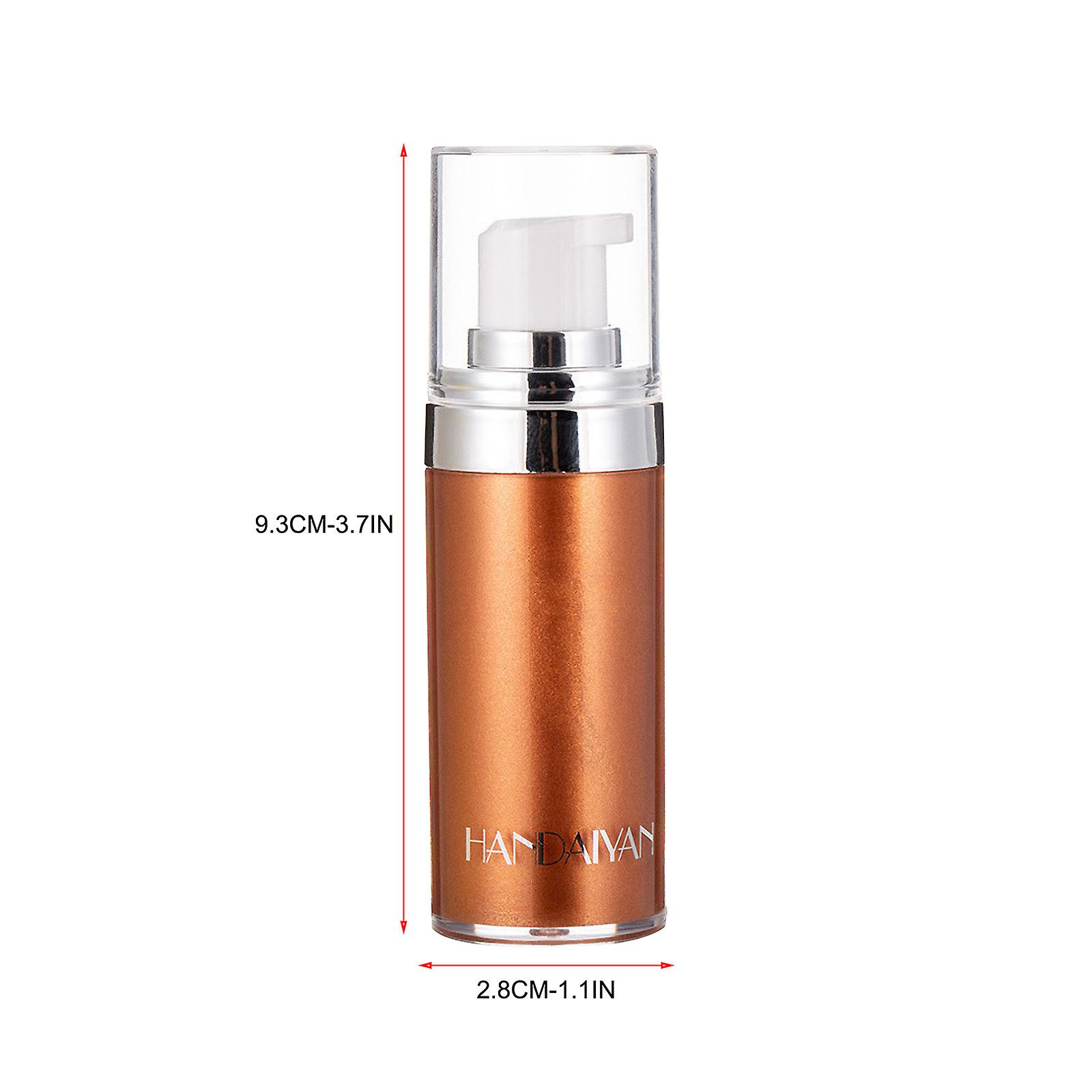 Foto 2 pulgar | Loción Corporal Leche Líquida De Alto Brillo Para Todo El Cuerpo 250 Ml - Venta Internacional.