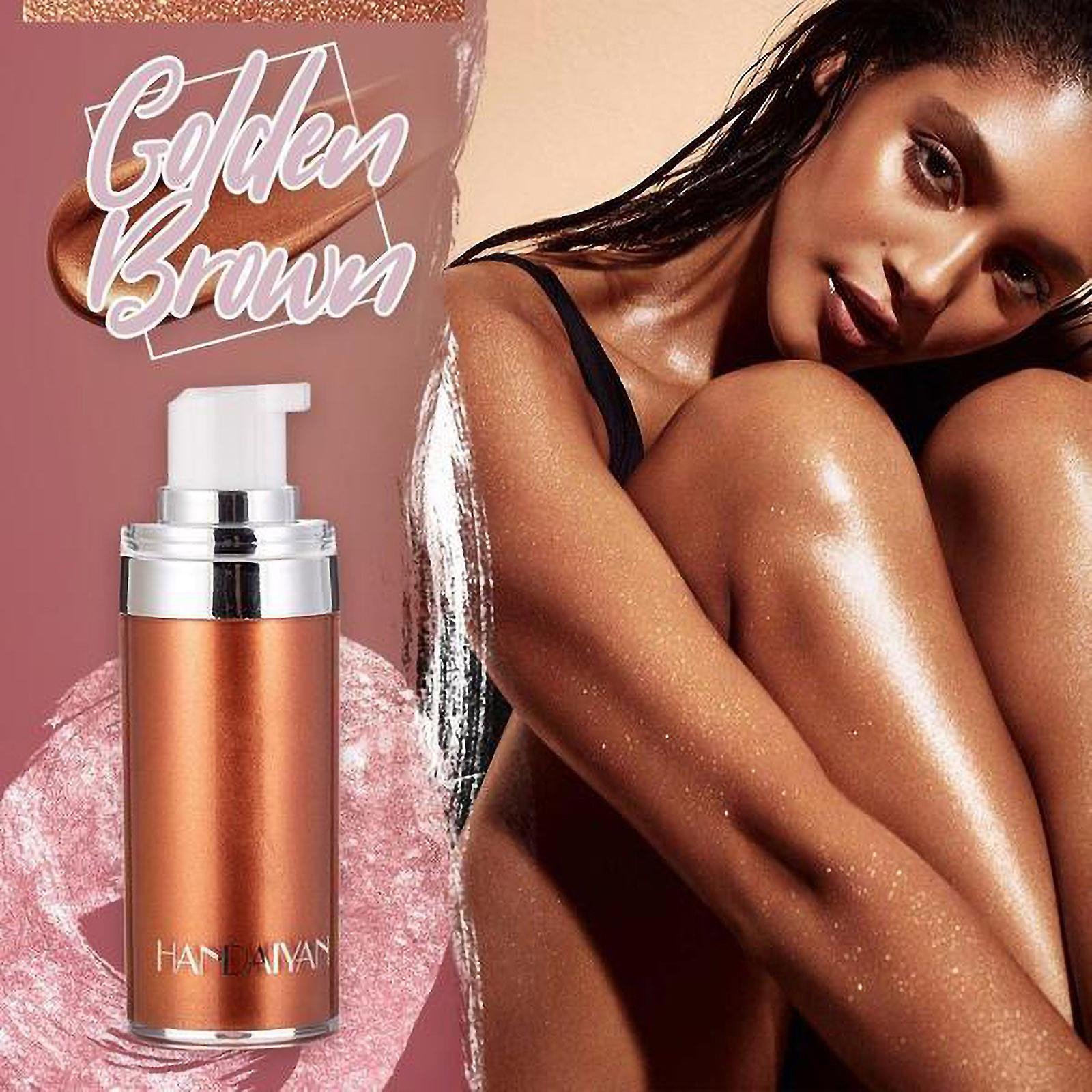 Foto 2 | Loción Corporal Leche Líquida De Alto Brillo Para Todo El Cuerpo 250 Ml - Venta Internacional.
