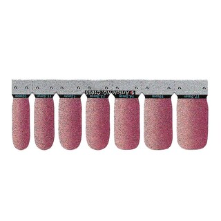 Foto 1 | Adhesivos Para Uñas Huoguo Beauty Glitter Powder Tapa Completa 2 Unidades - Venta Internacional.