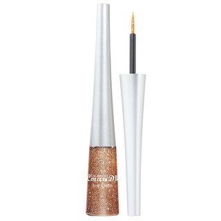 Foto 1 | Delineador De Ojos Con Purpurina Líquida 5 Ml 16 Colores Holográfico Huoguo - Venta Internacional.