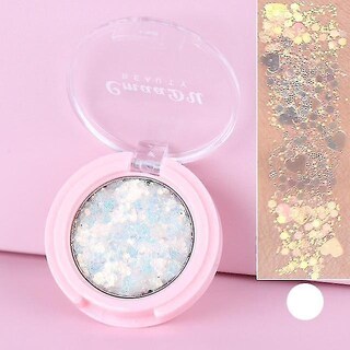 Foto 1 | Sombra De Ojos Y Vello Corporal Con Purpurina En Polvo 16 G - Huoguo - Venta Internacional.