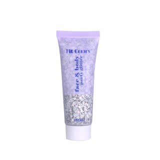 Foto 1 | Gel De Maquillaje Con Purpurina Huoguo Bright Polarized Para Rostro Cuerpo Y Labios - Venta Internacional.