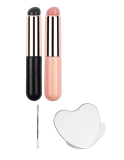 Foto 5 | Kit De Pinceles Para Uñas + Gratis Termo Güish De Regalo