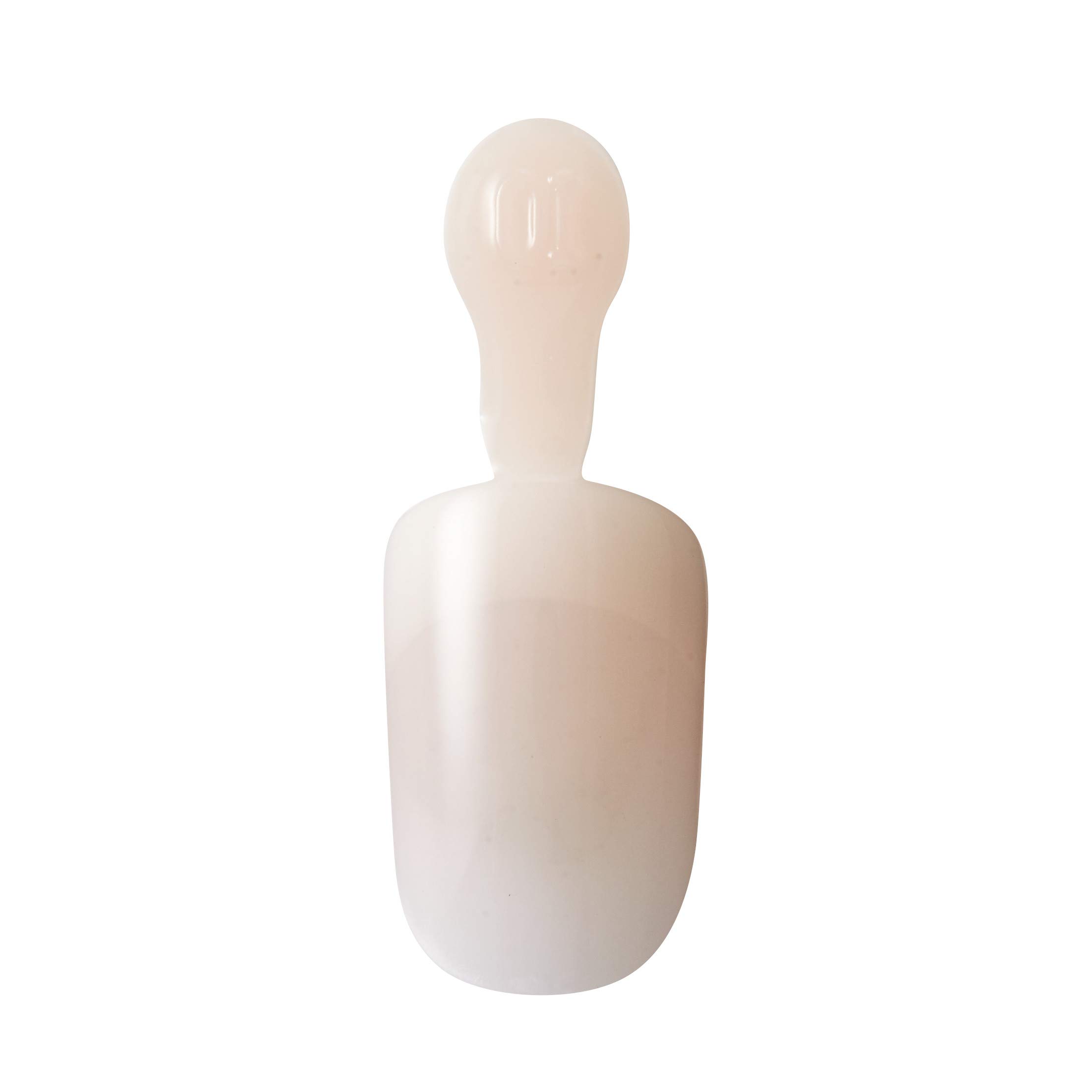 Foto 5 | Acrílico Nails Kiss Salon, Color Francés, Color Nude, 28 Unidades (paquete De 3) - Venta Internacional.
