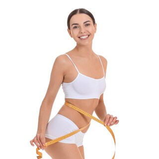 Foto 2 | Bb Up Realza Busto Y Glúteos Bellati 368 color Blanco Brinda Volumen
